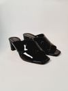 Mule Saint Laurent