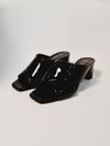 Mule Saint Laurent