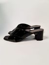 Mule Saint Laurent