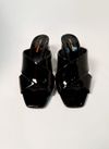 Mule Saint Laurent