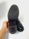 Mocassim Chanel