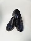 Mocassim Chanel