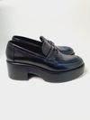 Mocassim Chanel