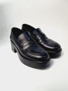 Mocassim Chanel