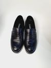Mocassim Chanel