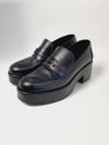 Mocassim Chanel