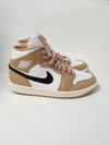 Tênis Nike Air Jordan