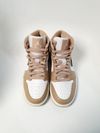 Tênis Nike Air Jordan