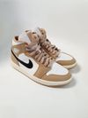 Tênis Nike Air Jordan