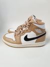 Tênis Nike Air Jordan