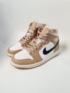 Tênis Nike Air Jordan