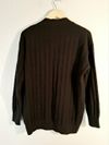 Casaco Hermès Cashmere