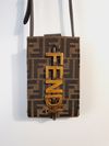 Bolsa Fendi Graphy Phone