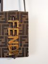 Bolsa Fendi Graphy Phone
