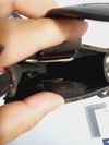 Bolsa Fendi Graphy Phone