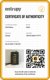 Bolsa Fendi Graphy Phone