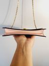 Bolsa Louis Vuitton Flore Chain Wallet