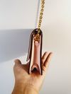 Bolsa Louis Vuitton Flore Chain Wallet