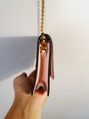 Bolsa Louis Vuitton Flore Chain Wallet