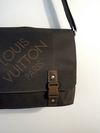 Pasta Louis Vuitton Geant Loup MESsenger