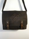 Pasta Louis Vuitton Geant Loup MESsenger