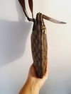 Bolsa Louis Vuitton Damier Èbéne Bosphore