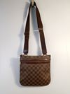Bolsa Louis Vuitton Damier Èbéne Bosphore