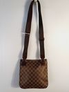 Bolsa Louis Vuitton Damier Èbéne Bosphore