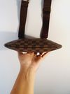 Bolsa Louis Vuitton Damier Èbéne Bosphore