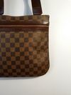 Bolsa Louis Vuitton Damier Èbéne Bosphore