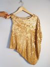 Blusa Maria Bonita