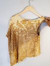 Blusa Maria Bonita