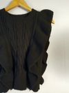 Blusa tricot