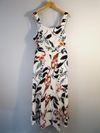 Vestido Maria Filó