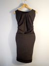 Vestido Huis Clos