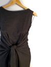 Vestido Huis Clos