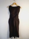 Vestido Huis Clos