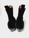 Bota Tods