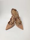Sapato Valentino Garavani Rockstud