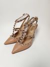 Sapato Valentino Garavani Rockstud