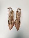 Sapato Valentino Garavani Rockstud