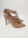 Sapato Valentino Garavani Rockstud