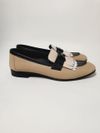 Mocassim Hermès