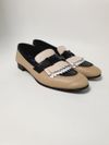 Mocassim Hermès