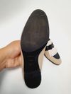 Mocassim Hermès