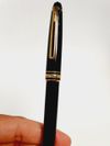 Caneta Montblanc Meisterstück Classique