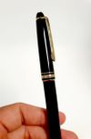 Caneta Montblanc Meisterstück Classique Rollerball