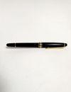 Caneta Montblanc Meisterstück Classique Rollerball