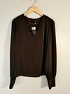 Blusa Angela de Xavier