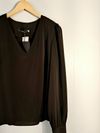 Blusa Angela de Xavier